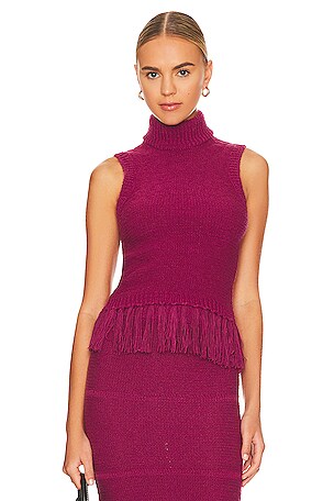 Serita Top Amanda Uprichard