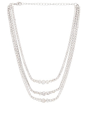 Shashi on sale maverick necklace