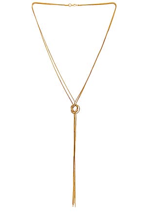 COLLIER MAYA Amber Sceats