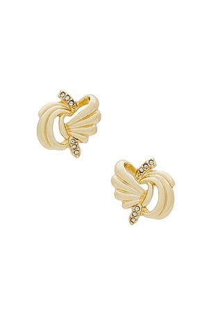 BOUCLES D'OREILLES MIRABEL Amber Sceats