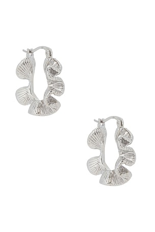 Greyson Earrings Amber Sceats
