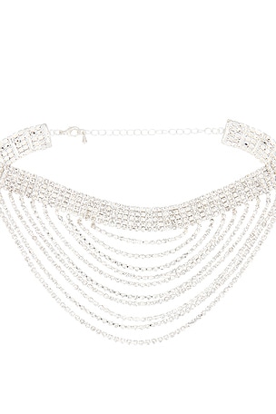 Amber Sceats Koda Necklace