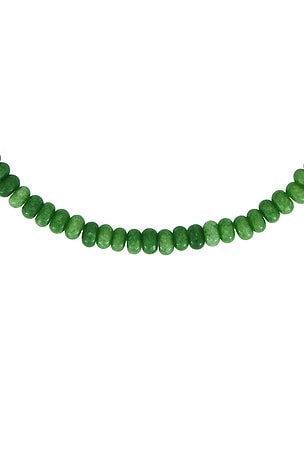 Amber Sceats Obi Necklace