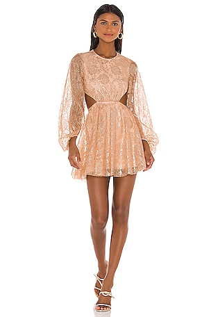 Magic Thinking Mini Dress Alice McCall