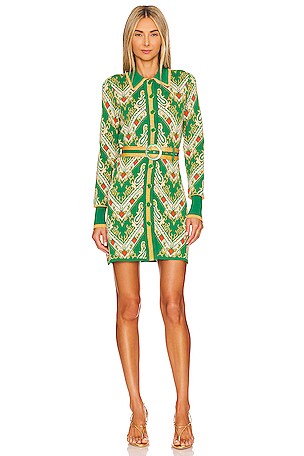 Amari Mini Dress