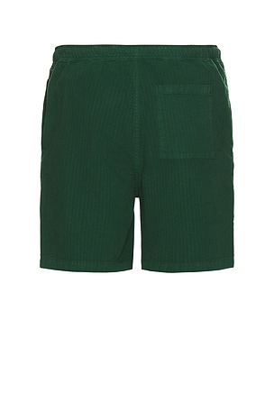 American Vintage Rygybay Shorts in Green
