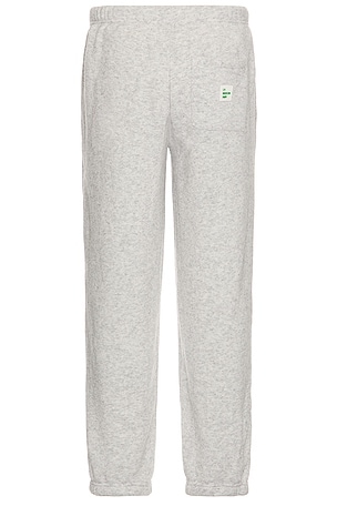 American Vintage Evona Sweatpants in Grey