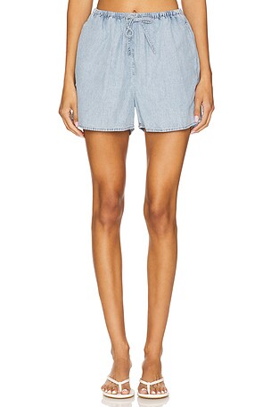 Paybou Short American Vintage