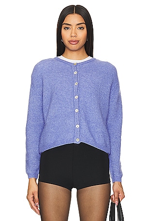 CÁRDIGAN VITOW American Vintage