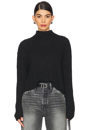 Falyday Turtleneck American Vintage