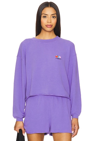 Atubay Pullover American Vintage