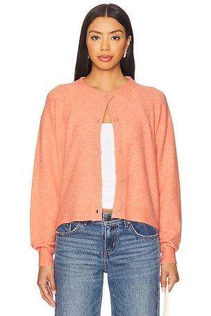 Damsville Cardigan American Vintage