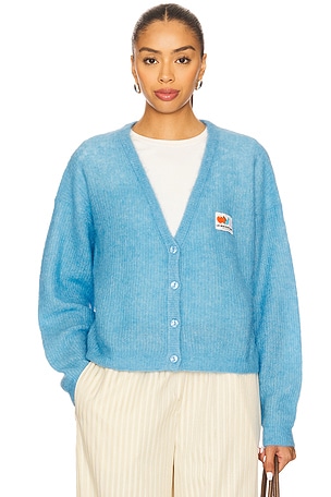 Nenybay Cardigan American Vintage