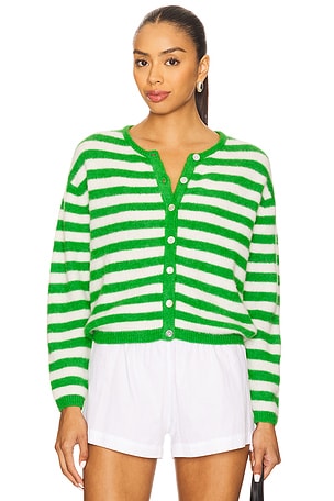 Vitow Cardigan American Vintage