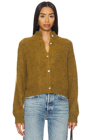East Cardigan American Vintage