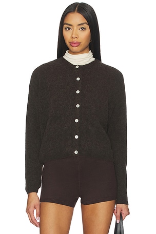 Vitow Cardigan American Vintage