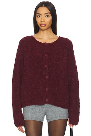 Zolly Cardigan American Vintage