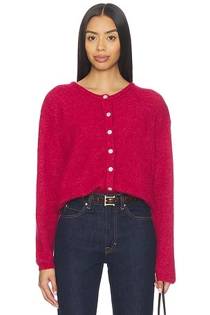 Vito Cardigan American Vintage