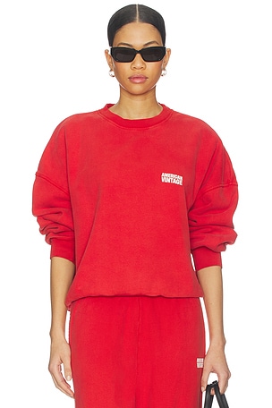 PULL PLIZZY American Vintage