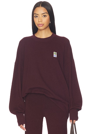 СВИТЕР YTIBAY American Vintage