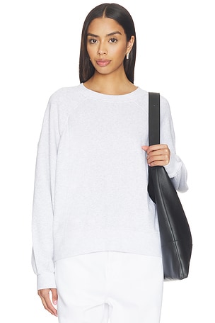 JERSEY CUELLO REDONDO American Vintage