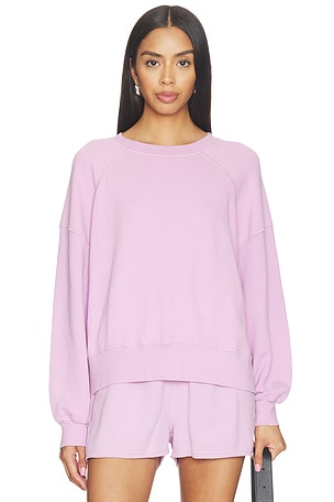 JERSEY CUELLO REDONDO American Vintage