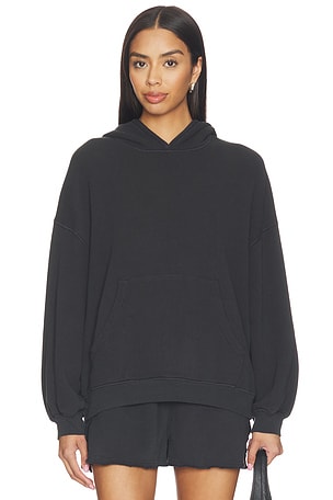 JERSEY CON CAPUCHA American Vintage