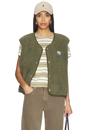 CHALECO American Vintage