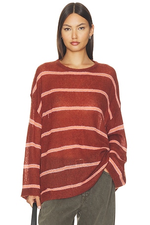 Bodyrow Sweater American Vintage