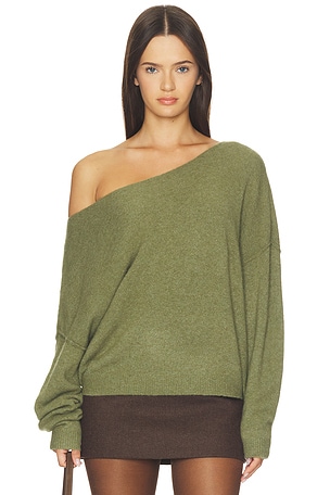 Damsville Pullover American Vintage