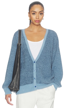 Sapowood Cardigan American Vintage