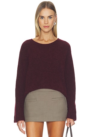 Vitow Pullover American Vintage