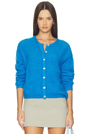 Vitow Cardigan American Vintage
