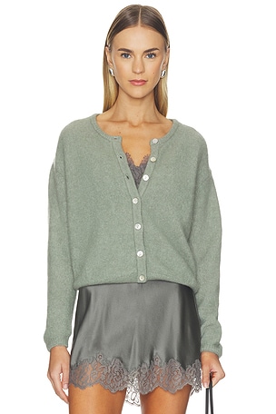 Vitow Cardigan American Vintage