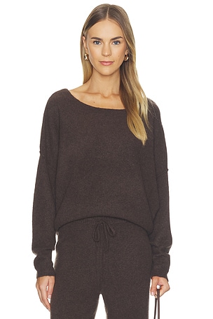 Damsville Pullover American Vintage