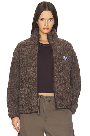 Hoktown Jacket American Vintage