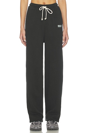 IZUBIRD スウェットパンツ American Vintage