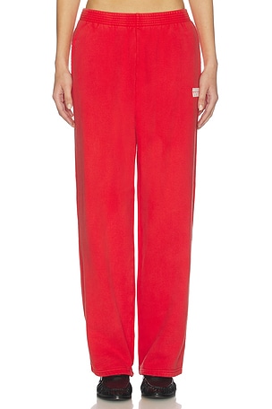 PLIZZY スウェットパンツ American Vintage