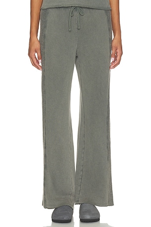 PANTALÓN DEPORTIVO BEPOW  American Vintage