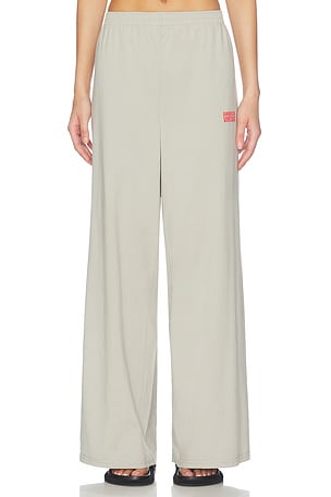 American ventage pantalón deportivo gixy en color bronce