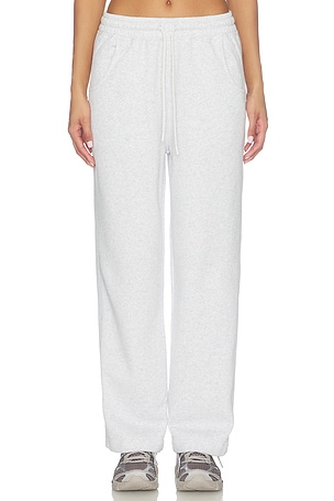 Baptown Wide Leg Pant American Vintage