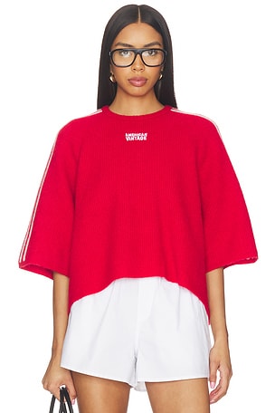 CAMISETA CORTA DE MANGA CORTA American Vintage