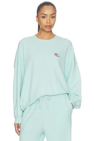 Atubay Sweatshirt American Vintage