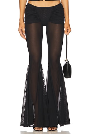 Draped Pant AMOR MIA
