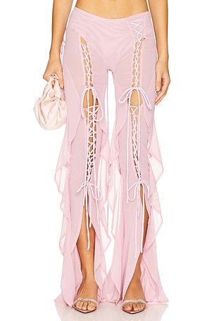Meta Angel Pant AMOR MIA