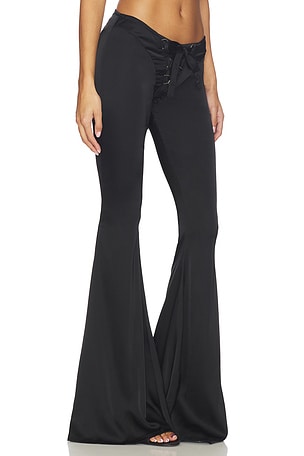 AMOR MIA Undo Me Pant in Black