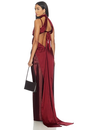 Wrap Top AMOR MIA