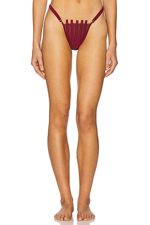 Corset Bikini Bottom AMOR MIA