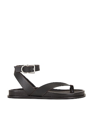 Agatha Ankle Strap A'mmonde Atelier