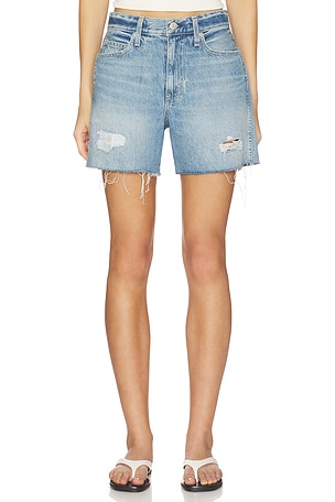 Billie Shorts AMO Denim